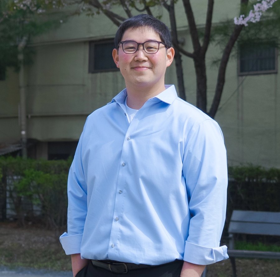 Daniel Choi